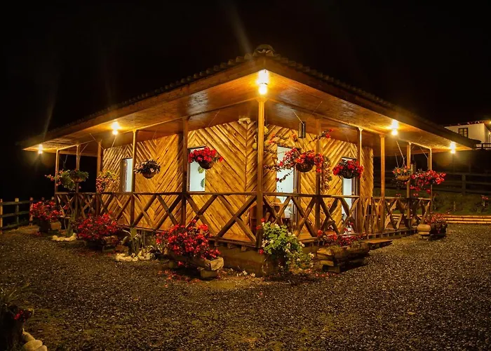 Hotel Bariloche