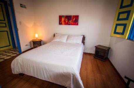 Bariloche Hotel 3*