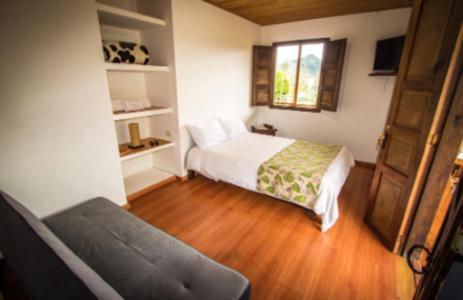 Bariloche Santa Rosa de Cabal