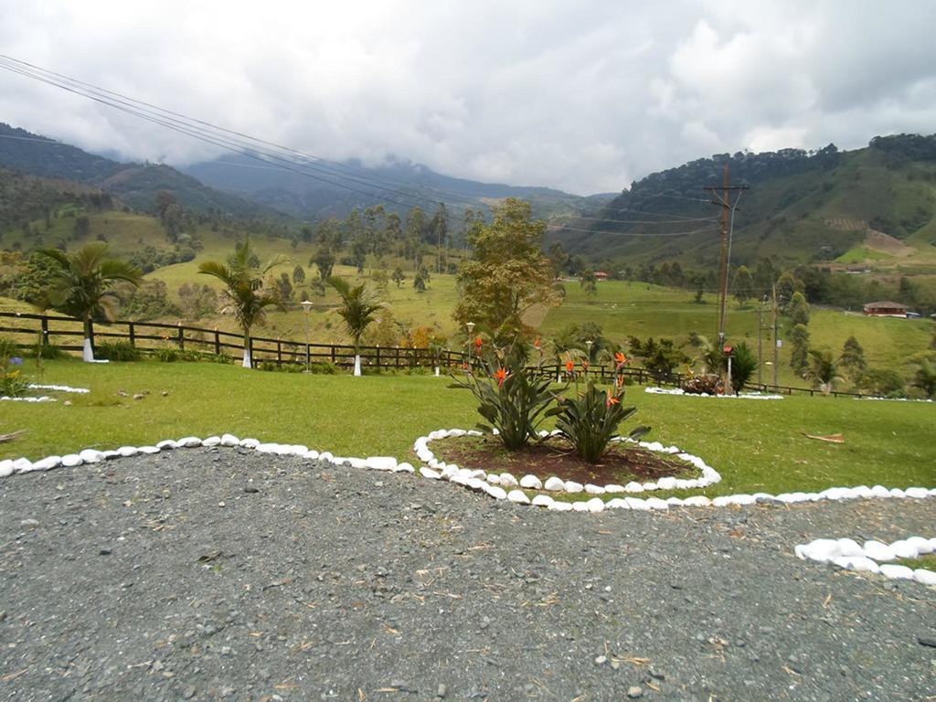 Bariloche Hotel Santa Rosa de Cabal