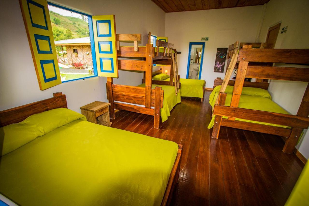 Hotel Bariloche