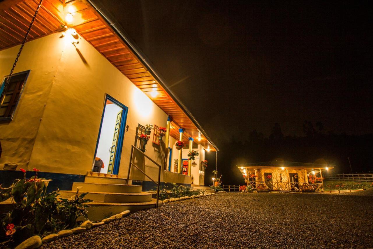 Hotel Bariloche Santa Rosa de Cabal