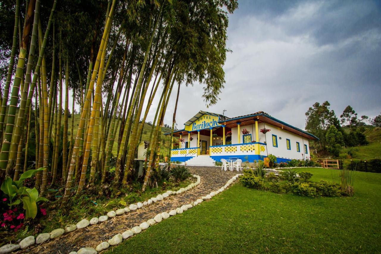Bariloche Hotel